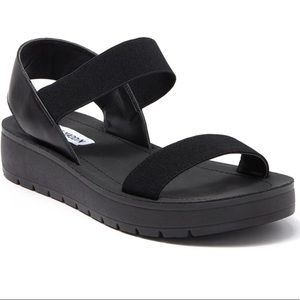 Steve Madden Jadyn Platform Sandal